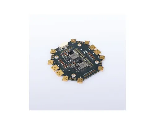 Плата розподілу живлення (PDB) Foxeer PDB400 (MR1805)