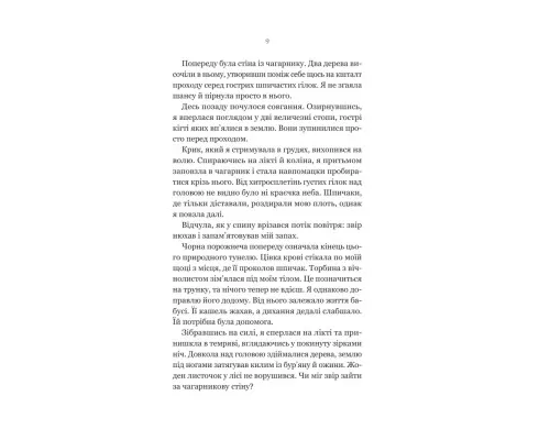 Книга Руїна троянд - К. Ф. Брін Vivat (9786171707238)