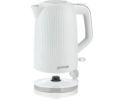Електрочайник Gorenje K17DPW