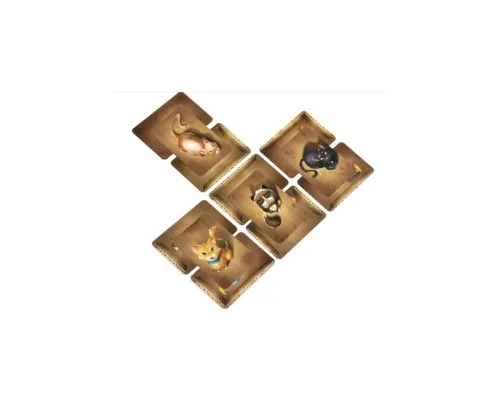 Настільна гра Games 7 Days Якщо влізе (If It Fits) (укр.) (ЯВ001UA)