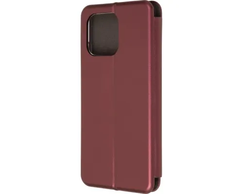 Чохол до мобільного телефона Armorstandart G-Case Motorola G05 / E15 Marsala (ARM82968)