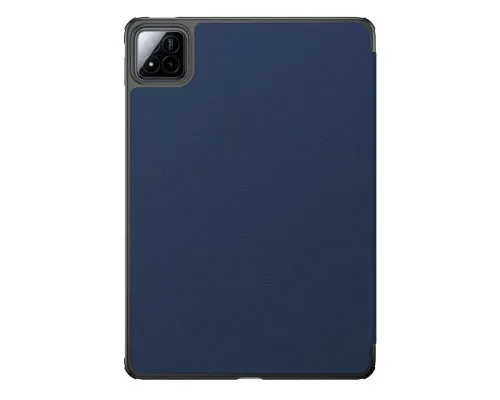 Чохол до планшета Armorstandart Smart Case Xiaomi Pad 7 / 7 Pro Blue (ARM74573)