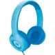 Навушники Trust Nouna Blue (25278)