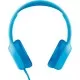Навушники Trust Nouna Blue (25278)