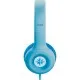 Навушники Trust Nouna Blue (25278)