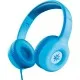 Навушники Trust Nouna Blue (25278)