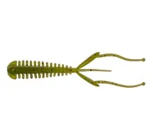 Силікон рибальський Select Toxic 2.3" 108 (6 шт/уп) (1870.34.07)