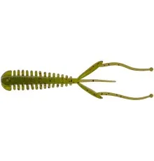 Силікон рибальський Select Toxic 2.3" 108 (6 шт/уп) (1870.34.07)