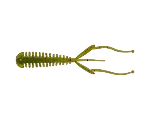Силікон рибальський Select Toxic 2.3" 108 (6 шт/уп) (1870.34.07)