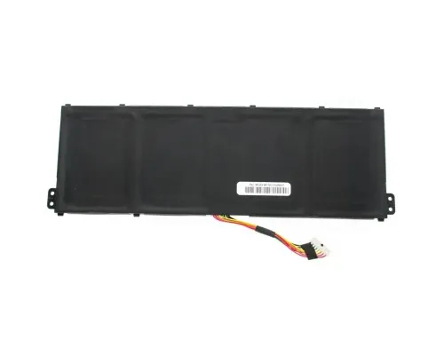 Акумулятор до ноутбука Acer AP18C7M Swift SF514-54, 3600mAh (55.9Wh), 4cell, 15.4V, Li-Pol AlSoft (A71024)