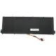 Акумулятор до ноутбука Acer AP18C7M Swift SF514-54, 3600mAh (55.9Wh), 4cell, 15.4V, Li-Pol AlSoft (A71024)