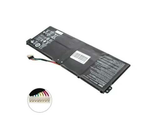 Акумулятор до ноутбука Acer AP18C7M Swift SF514-54, 3600mAh (55.9Wh), 4cell, 15.4V, Li-Pol AlSoft (A71024)