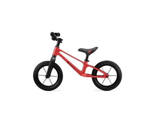 Біговел Kinderkraft Eter Red (KRETER00RED0000) (5902533927210)