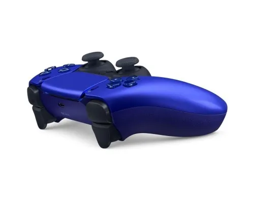 Геймпад Sony Playstation DualSense Bluetooth PS5 Cobalt Blue (1000040731)