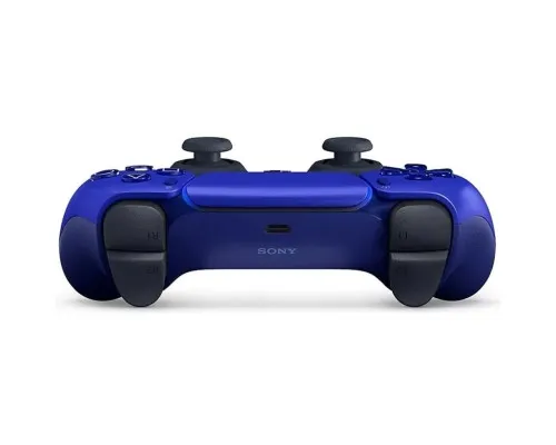 Геймпад Sony Playstation DualSense Bluetooth PS5 Cobalt Blue (1000040731)