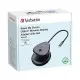 Адаптер Share My Screen 4K USB-C with WDA-02 Verbatim (32147)