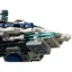 Конструктор LEGO Star Wars Джедайський зірковий мікровинищувач Пло Куна (75400)