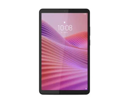 Планшет Lenovo Tab One 4/128 WiFi Luna Grey + Clear Case (ZAF00131UA)