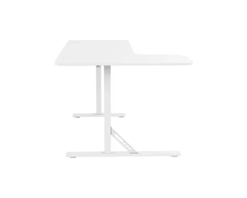 Комп'ютерний стіл GamePro GDC216W White (GDC216W)