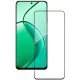 Скло захисне ACCLAB Full Glue Realme 12+ Black (1283126592454)