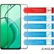 Скло захисне ACCLAB Full Glue Realme 12+ Black (1283126592454)