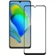 Скло захисне ACCLAB Full Glue ZTE Blade A72S Black (1283126575792)
