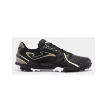 Сороконіжки Joma Dribling DRIW2401TF чорний 45 (8445954831232)
