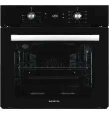 Духова шафа KUMTEL B66-SF2 (DDT) BLACK