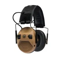 Тактичні навушники Beretta Electronic Earmuffs Otter Hard Surface (CF111-D0044-08OT)