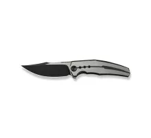 Ніж Weknife Kyklos Satin, Darkwash, титан (WE23086-3)
