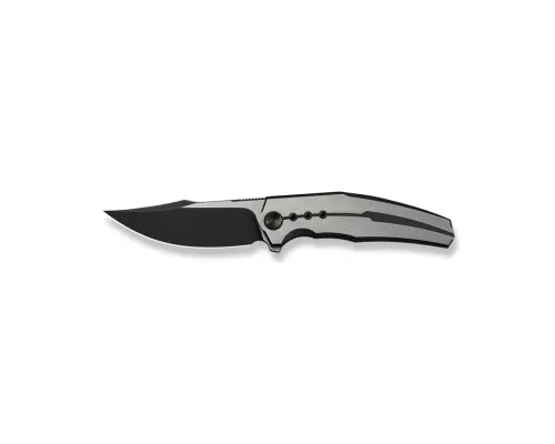 Ніж Weknife Kyklos Satin, Darkwash, титан (WE23086-3)