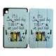 Чохол до планшета BeCover Smart Case Samsung Galaxy Tab A11 SM-X133/X135 8.7" Good Book (713987)