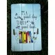 Чохол до планшета BeCover Smart Case Samsung Galaxy Tab A11 SM-X133/X135 8.7" Good Book (713987)