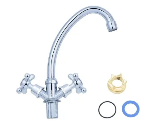 Змішувач Agua Toledo-C033 (CV017360)
