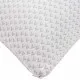 Подушка Ardesto Sleepwell, 40х60см, прямокутна, піна меморі, білий (ART4060SHP)