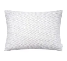 Подушка Ardesto Sleepwell, 40х60см, прямокутна, піна меморі, білий (ART4060SHP)