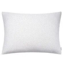 Подушка Ardesto Sleepwell, 40х60см, прямокутна, піна меморі, білий (ART4060SHP)
