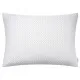 Подушка Ardesto Sleepwell, 40х60см, прямокутна, піна меморі, білий (ART4060SHP)