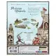 Настільна гра Kilogames Майстри Фортець (Castle Builder) (укр.) (KG-1805)