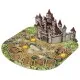 Настільна гра Kilogames Майстри Фортець (Castle Builder) (укр.) (KG-1805)
