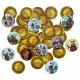 Настільна гра Kilogames Майстри Фортець (Castle Builder) (укр.) (KG-1805)