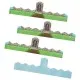 Настільна гра Kilogames Майстри Фортець (Castle Builder) (укр.) (KG-1805)