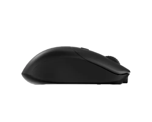 Мишка AOC MS300B Wireless/Bluetooth Black (MS300B/LA)