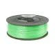 Пластик для 3D-принтера The Filament PLA Lite 1.75mm GREEN 1kg (TF-24222)