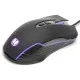 Мишка Hölmer M-03GS USB Black (M-03GS)