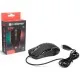 Мишка Hölmer M-03GS USB Black (M-03GS)