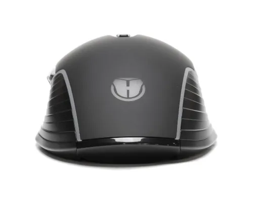 Мишка Hölmer M-03GS USB Black (M-03GS)