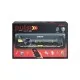 Автомагнітола PULSO RGB, USB, FM, RCA, LCD-дисплей, 4х50 Вт (P110411)