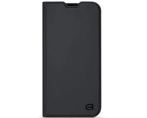 Чохол до мобільного телефона Armorstandart OneFold Case Motorola Edge 60 Neo 5G / 50 Neo 5G Black (ARM90002)