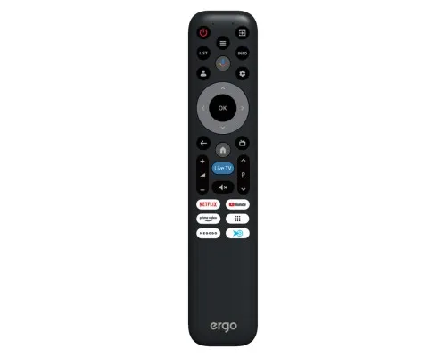 Телевізор Ergo 40JFQ7500
